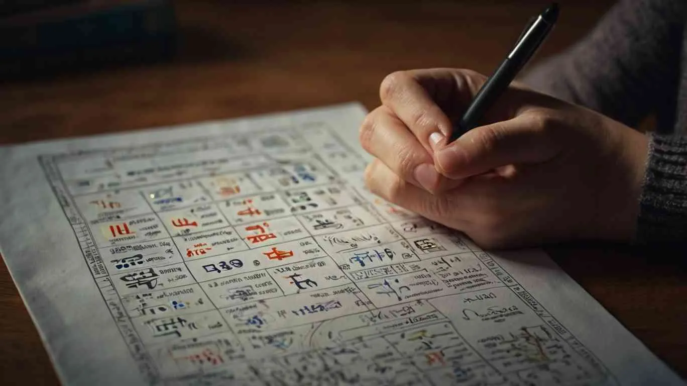 Horoskop Podstawowy